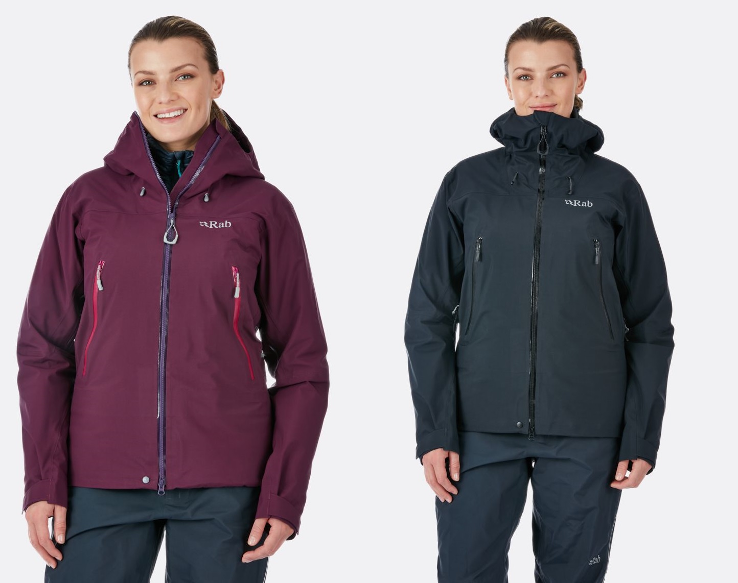 Women's Kangri GTX Jacket