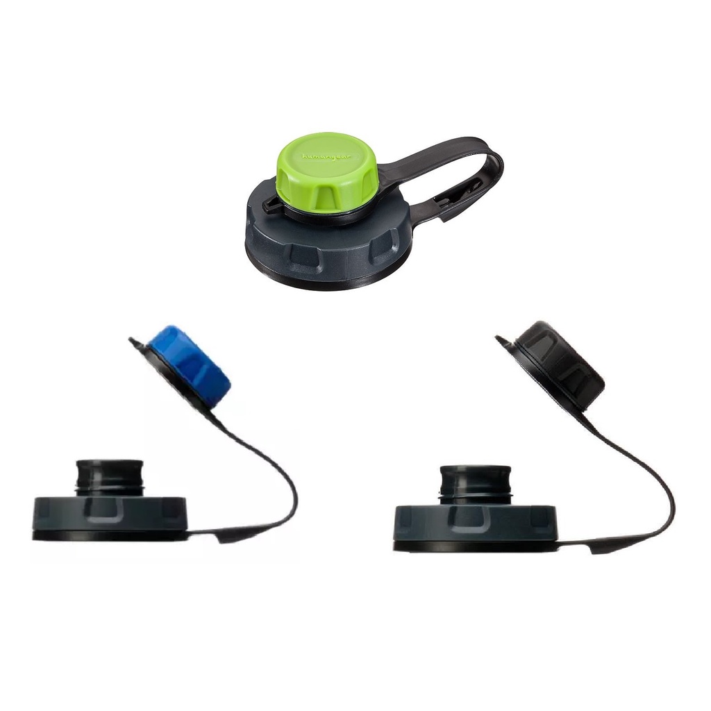 Humangear capCAP+
