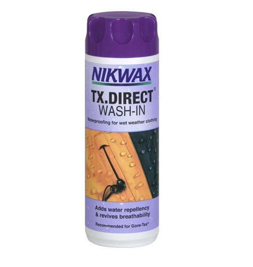 Nikwax TX.Direct Wash In - 300ml