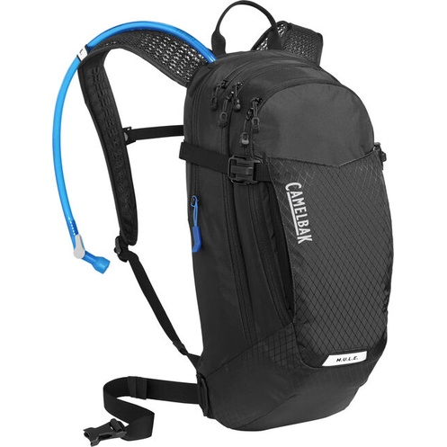 CAMELBAK M.U.L.E. 12 Hydration Pack 100 oz (Black)