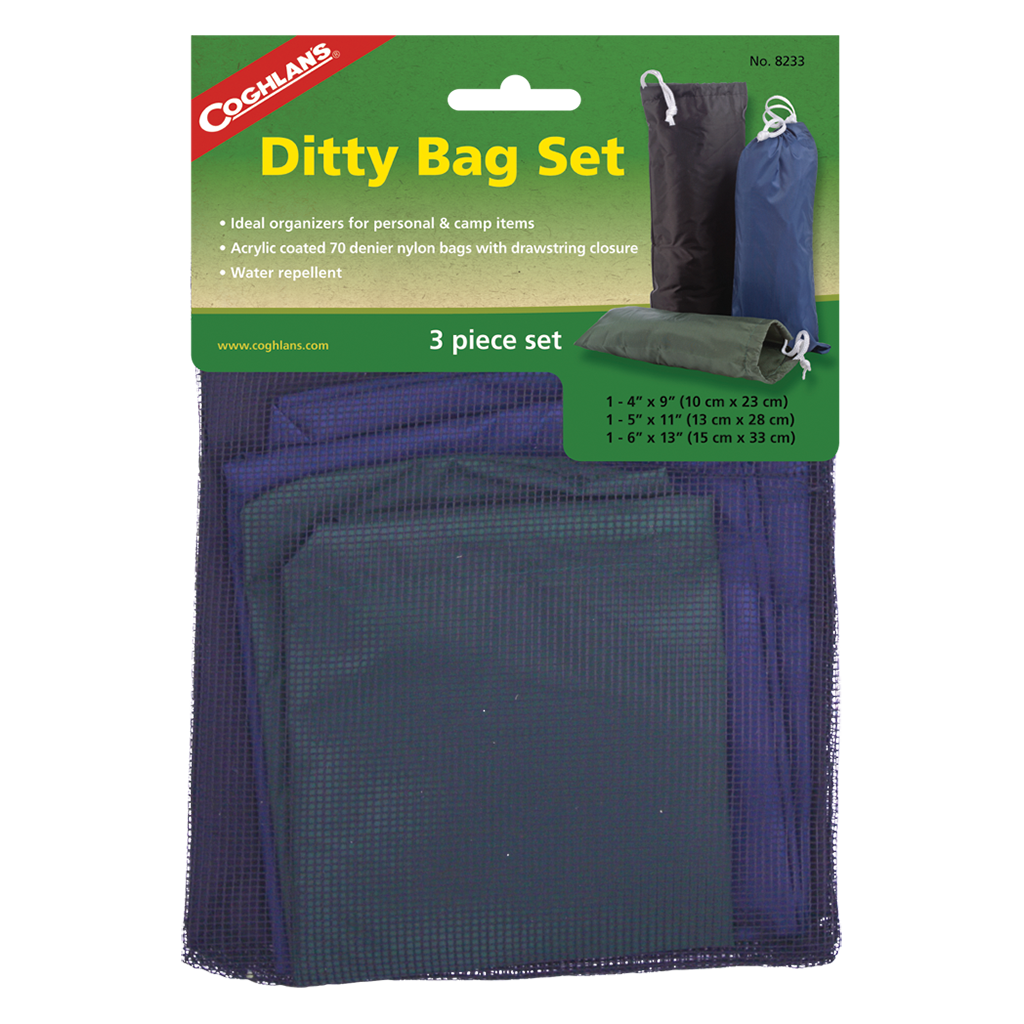 Coghlan's Ditty Bag Set