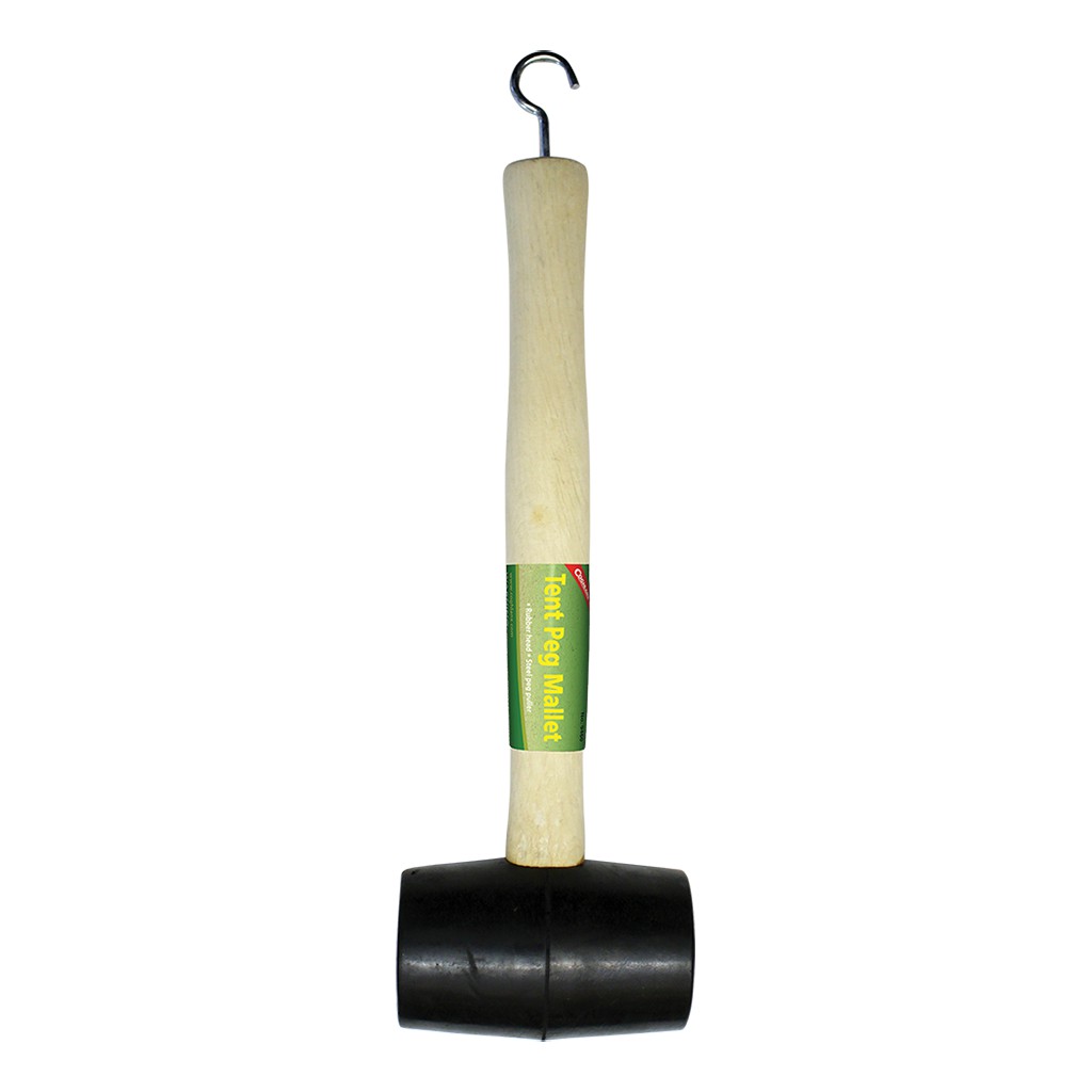 Coghlan's Rubber Mallet