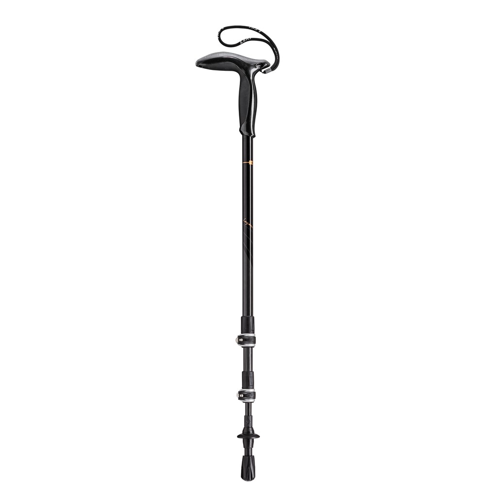 LEKI LEGEND SERIES SL2 Collapsible Carbon Walking Stick