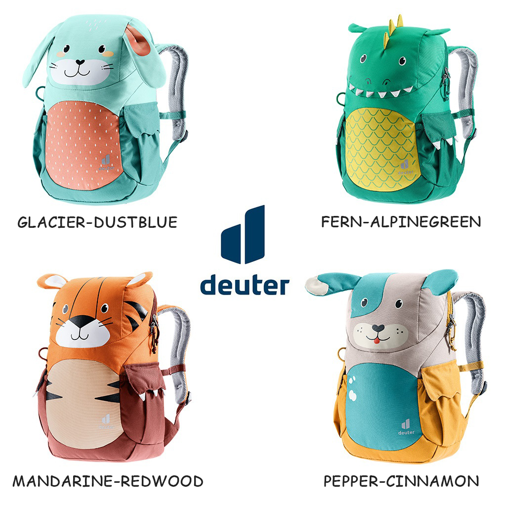 Kikki 8L Children Backpack